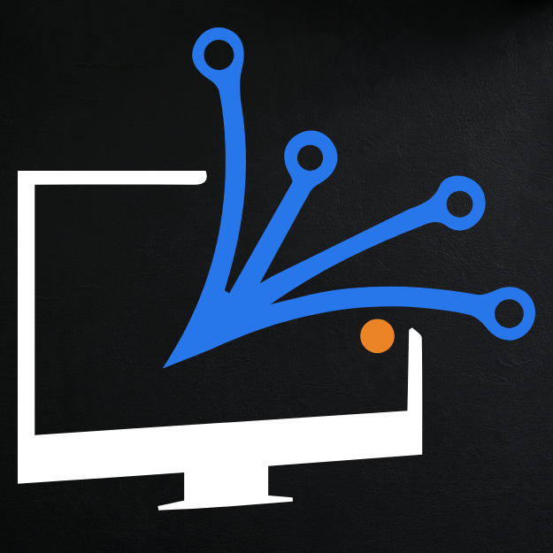 TechSites final Favicon